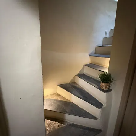 Apartamento Place Rossetti - Old Center