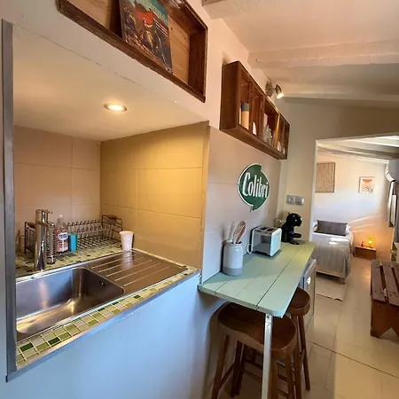 Place Rossetti - Old Center *