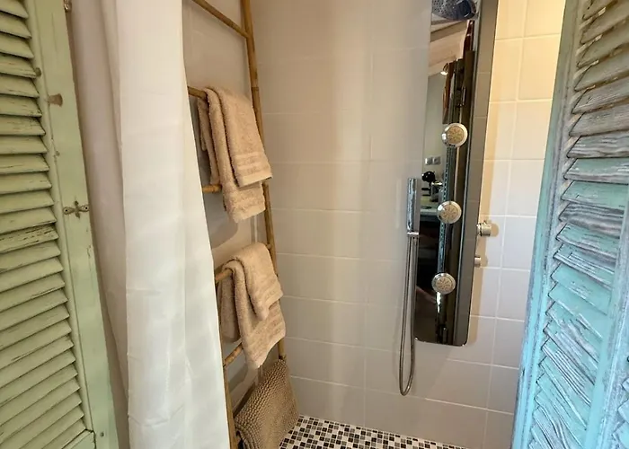 Apartamento Place Rossetti - Old Center Niza