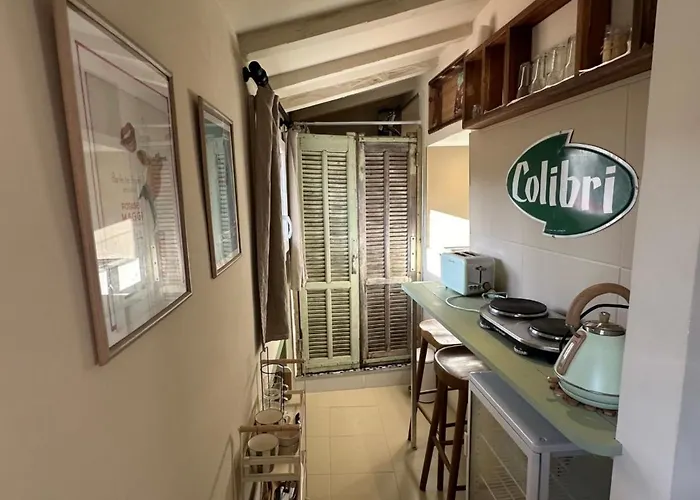 Apartamento Place Rossetti - Old Center