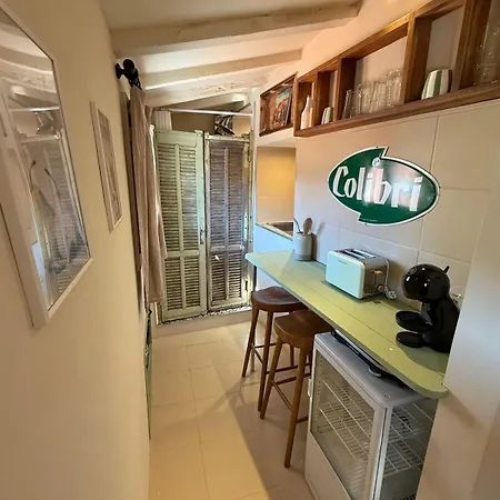 Place Rossetti - Old Center * Nizza