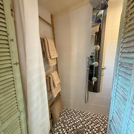 Apartment Place Rossetti - Old Center Nizza