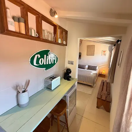 Place Rossetti - Old Center Apartment Nizza