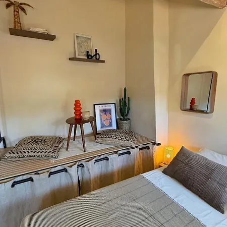 Place Rossetti - Old Center *