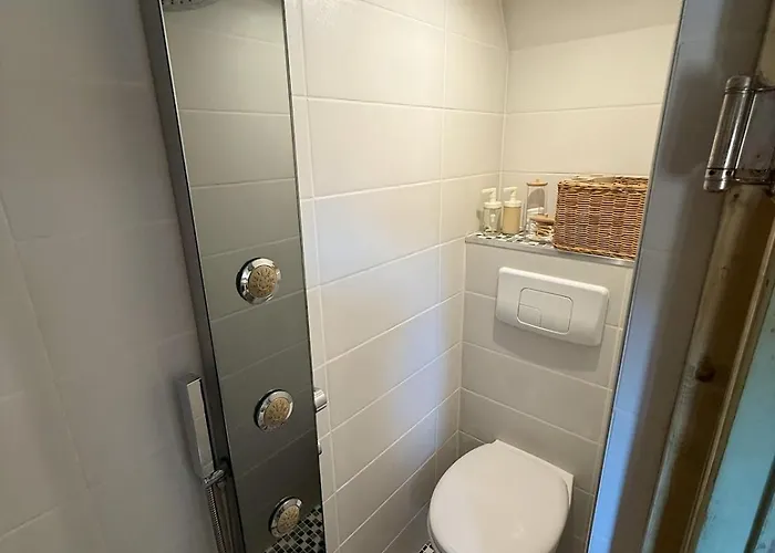 Place Rossetti - Old Center Apartment *